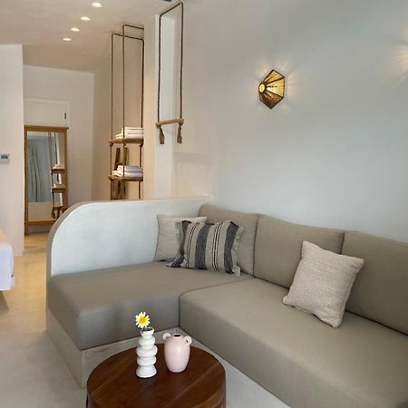 Fos Collection Residences Faros Dış mekan fotoğraf