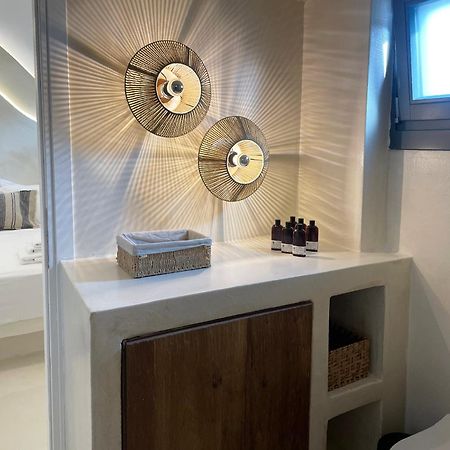 Fos Collection Residences Faros Dış mekan fotoğraf