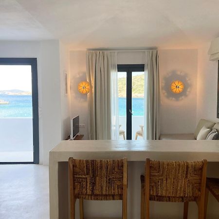 Fos Collection Residences Faros Dış mekan fotoğraf