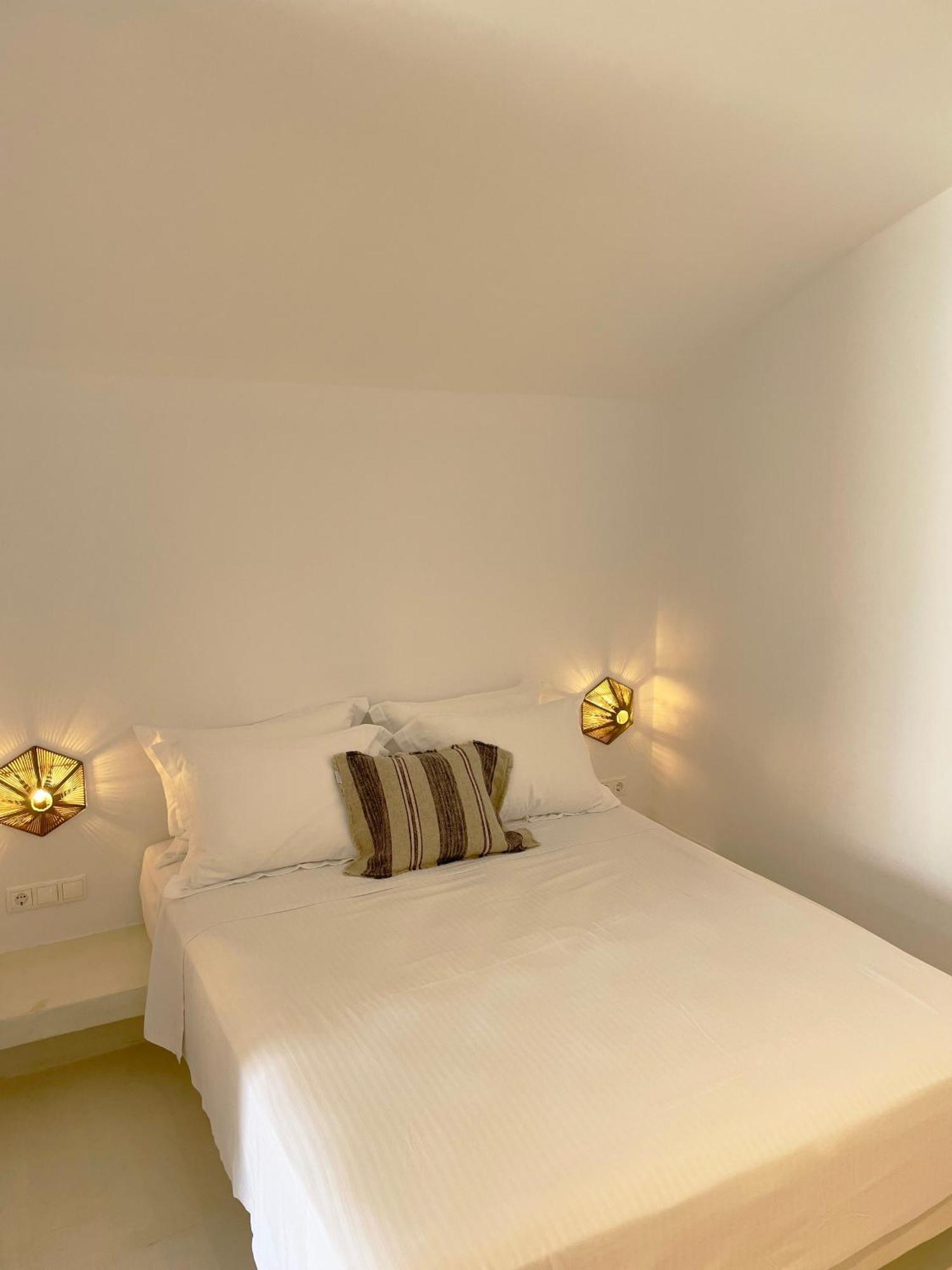 Fos Collection Residences Faros Dış mekan fotoğraf