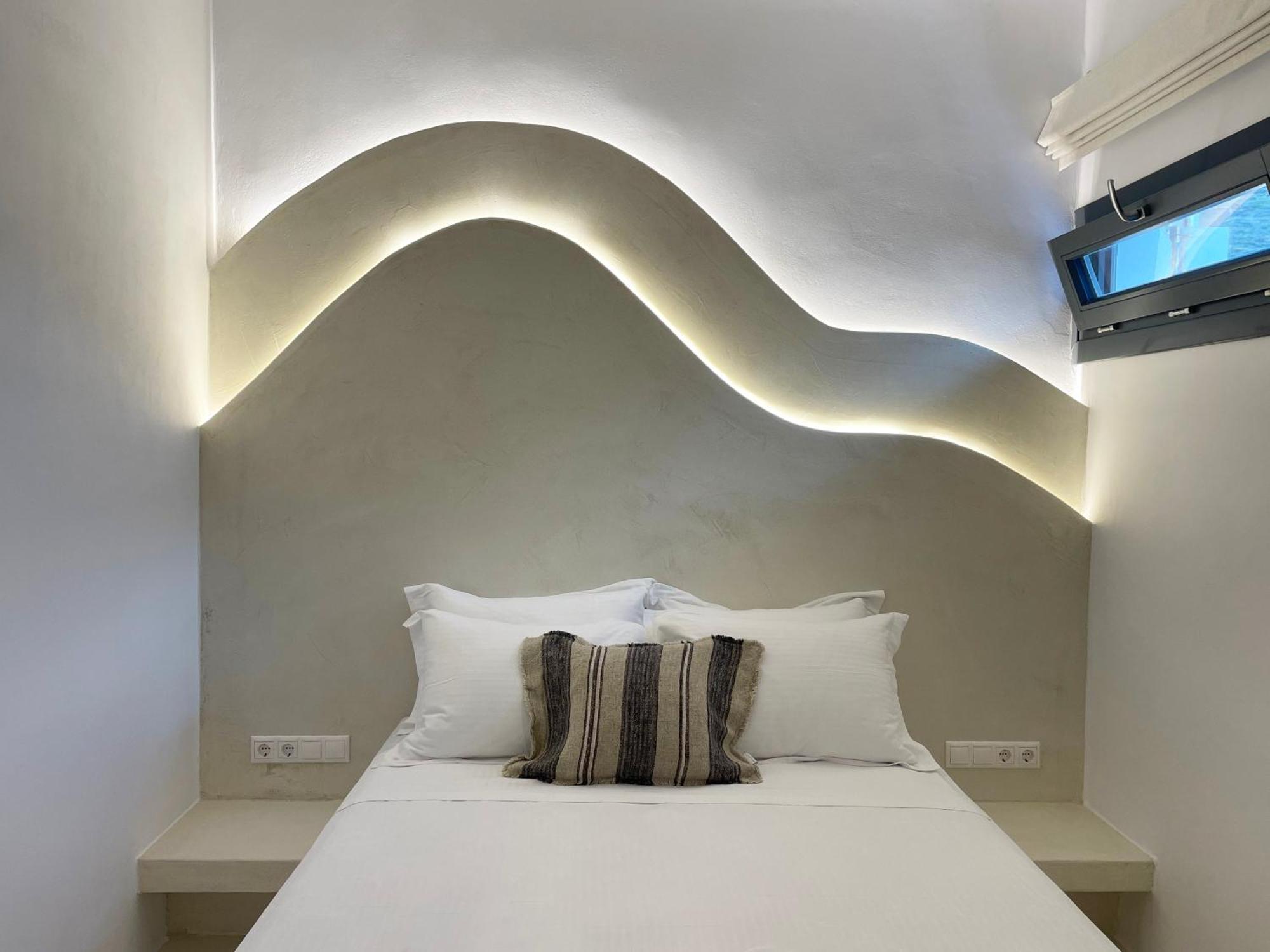 Fos Collection Residences Faros Dış mekan fotoğraf