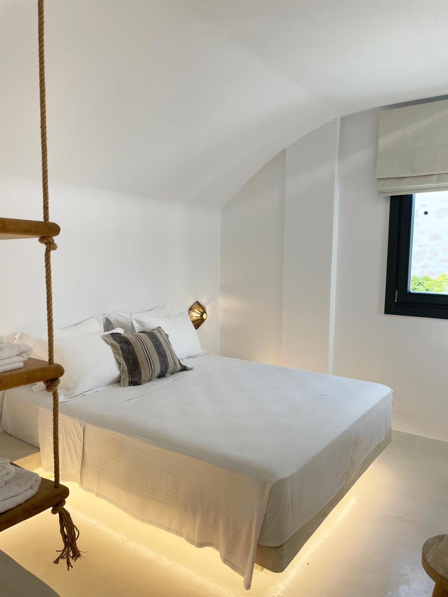 Fos Collection Residences Faros Dış mekan fotoğraf