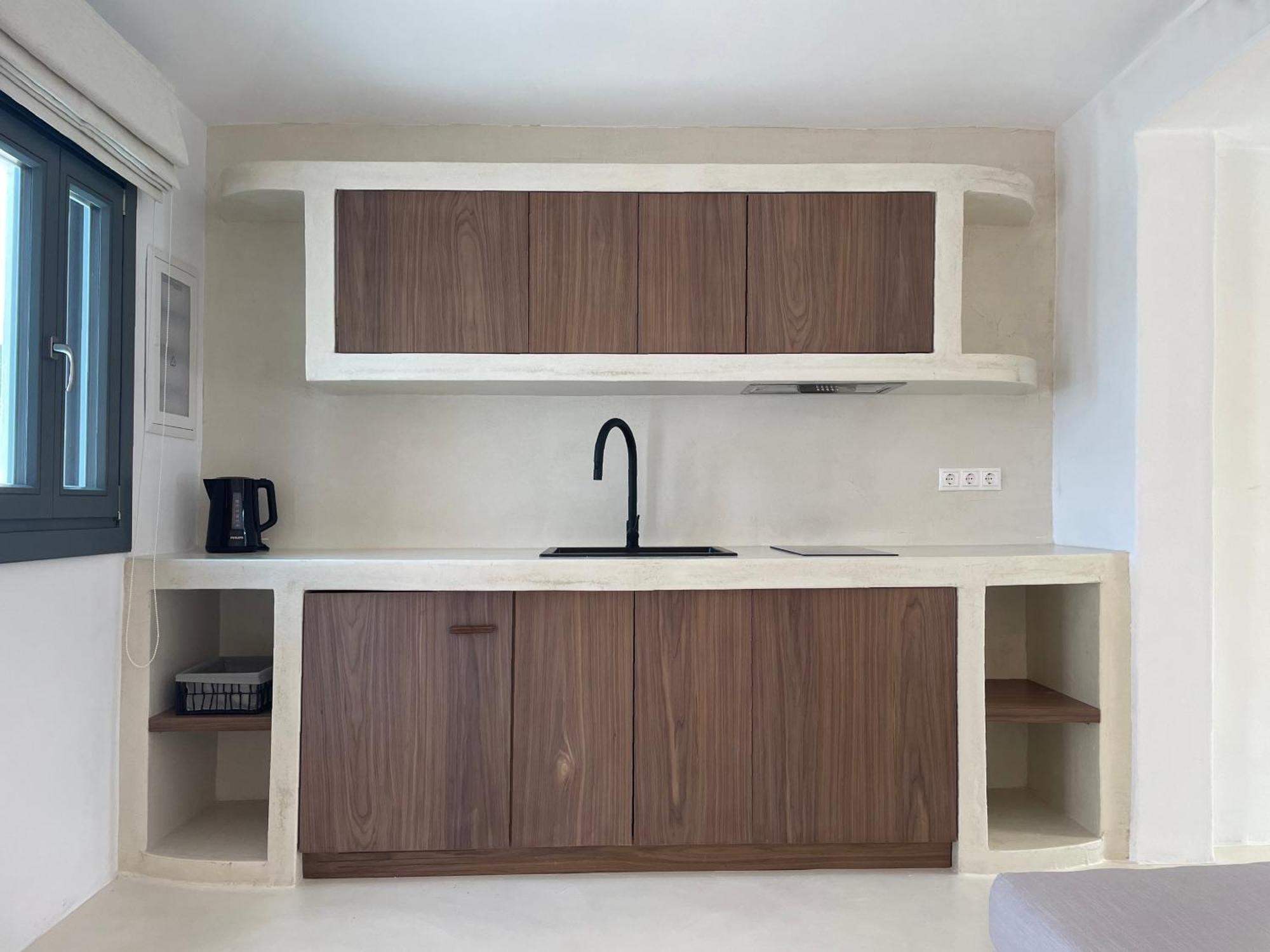 Fos Collection Residences Faros Dış mekan fotoğraf