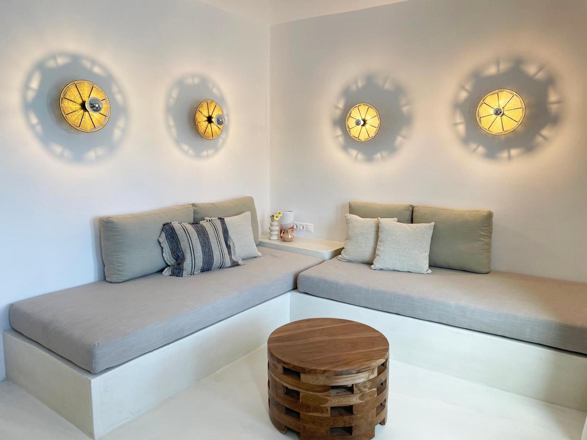 Fos Collection Residences Faros Dış mekan fotoğraf
