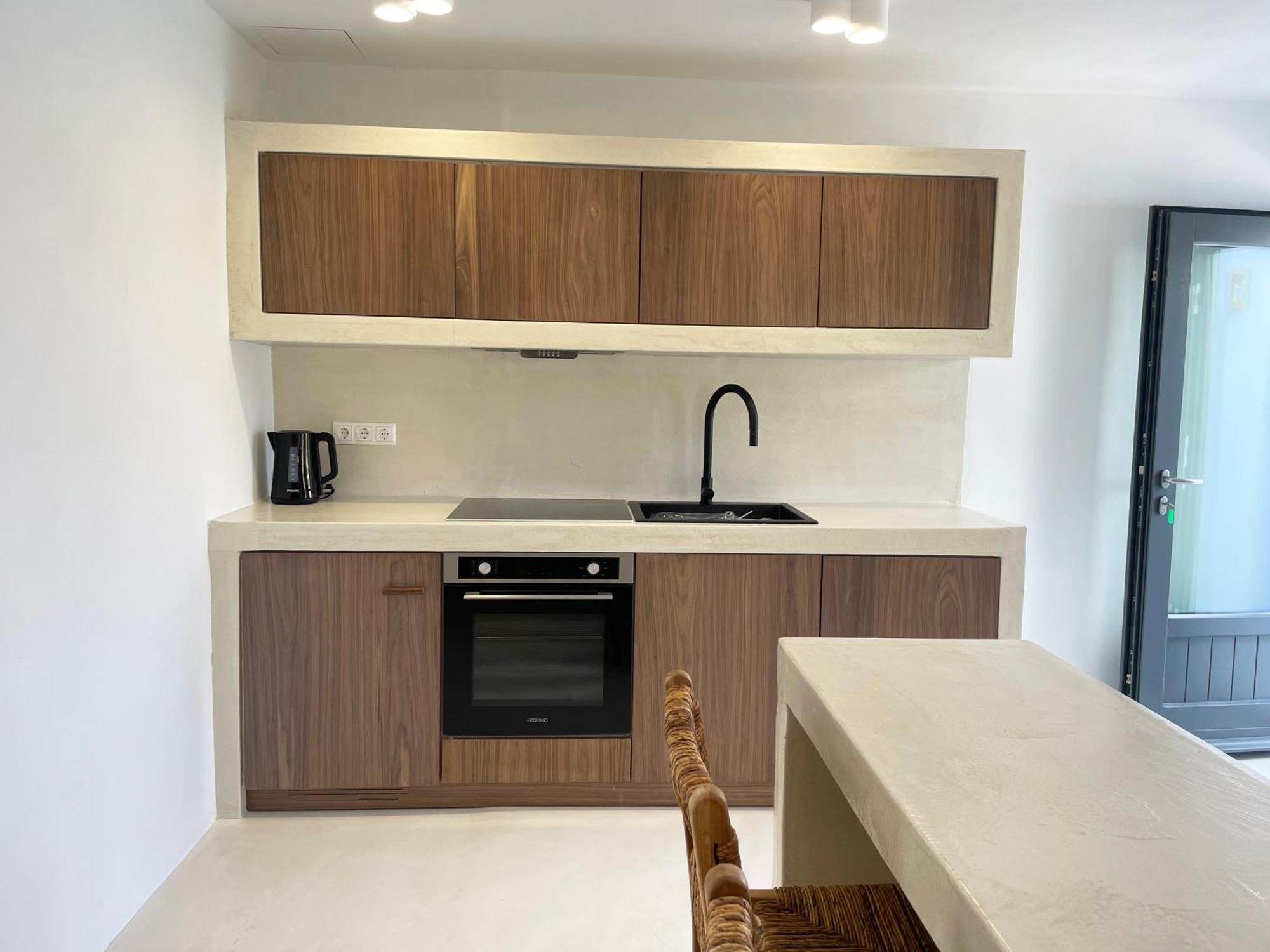 Fos Collection Residences Faros Dış mekan fotoğraf
