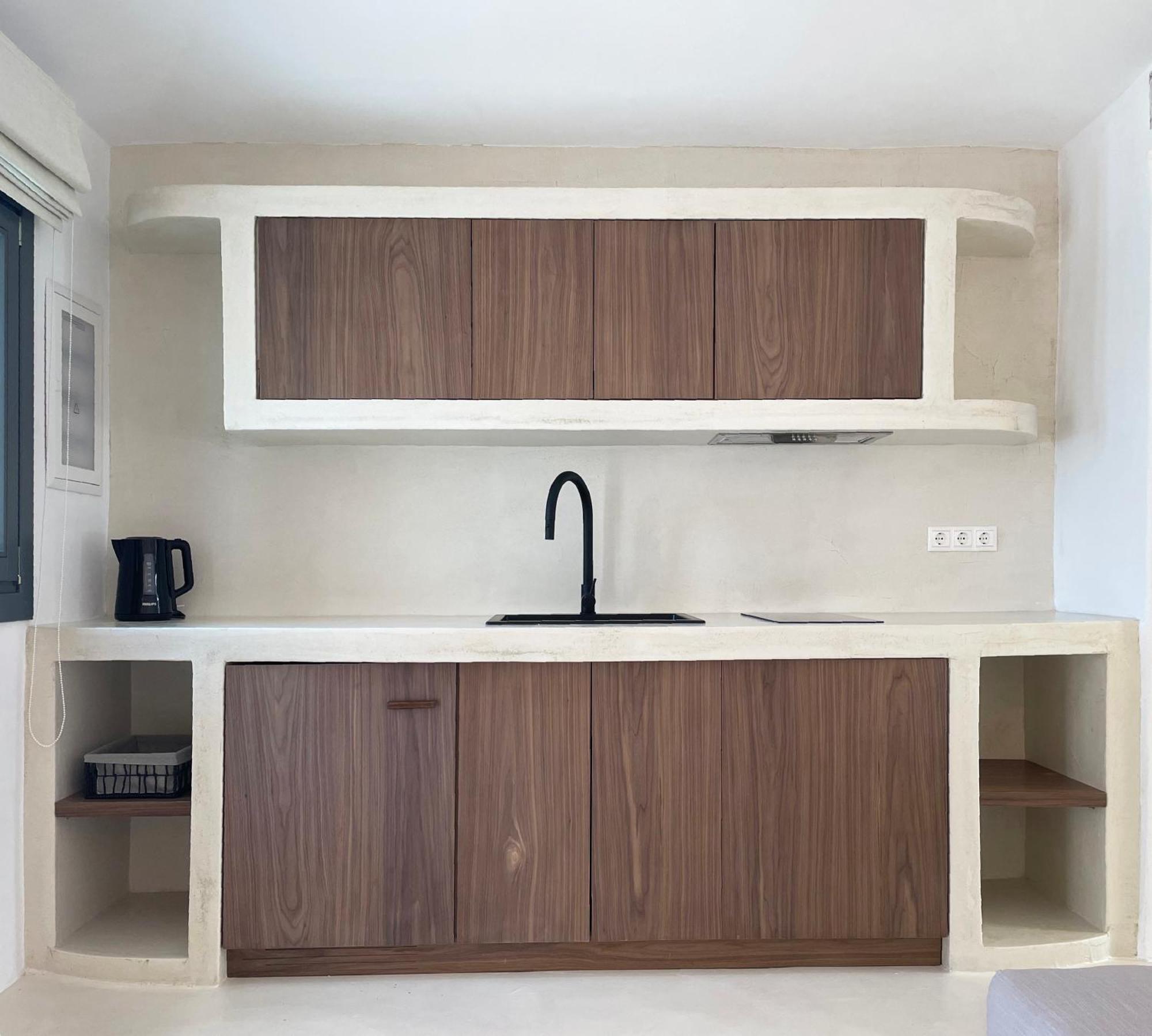 Fos Collection Residences Faros Dış mekan fotoğraf